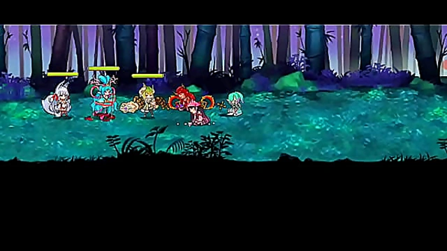 Fap Goddess Episode 2: Seductive Hentai Adventures Begin Anew