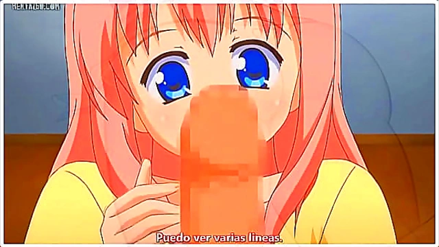 Stepdad Seduces House Tenants in Steamy Hentai Encounter