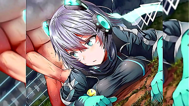 Belko’s Steamy Hentai Art Compilation Featuring Lolicept Zuriffin Styles