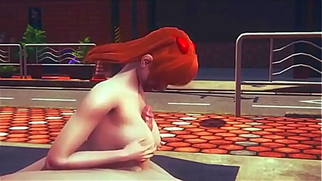 Wild Teen Hentai Fantasy Unleashed – Steamy Animated Action