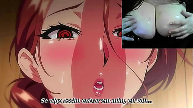 Ivy’s Heist Gone Wild – Episode 1 Part 1 Brazillian Heat