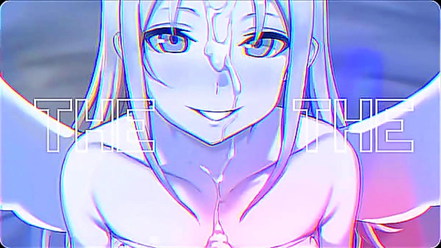 Dreamy Bunny’s Seductive Spell: A Horny Hentai Fantasy Come True
