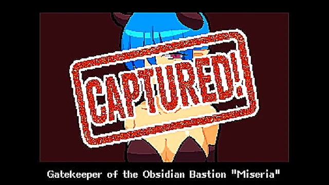 Demon King’s StepDaughter Unleashed – Steamy Hentai Adventure Awaits