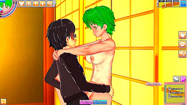 Lillian the Hentai Knight Charges Into Steamy Battle of Desire