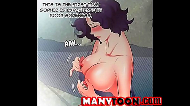 Girlfriend Gets Wild in Cartoon Hentai Fantasy – Free XXX Action