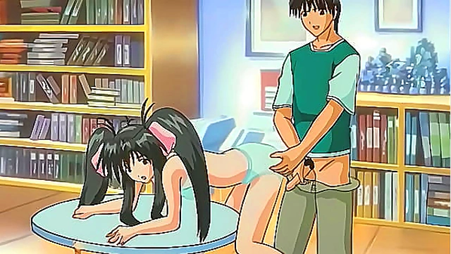 Step Sister’s First Taste of Forbidden Pleasure – Wild Uncensored Encounter