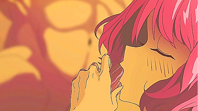 Cheating Wife Awakens Beside Massive Latin Lover in Steamy Hentai Fantasy