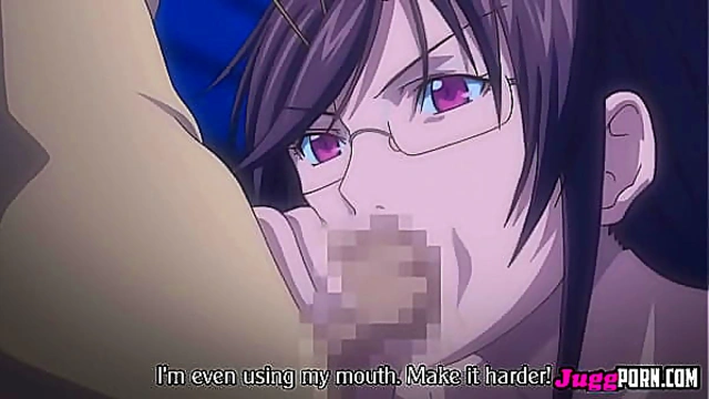 Saori Otokawa’s Steamy Encounter with Lustful Classmates – Naughty Hentai Fun