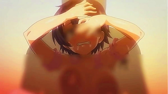 Makoto’s Forbidden Memories Unfold in HMV Episode 8 – Hidden Desires Revealed