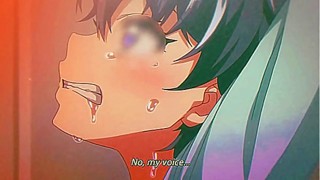 Makoto's Forbidden Pleasure – A Steamy Censored Encounter at HMV Episode 7
