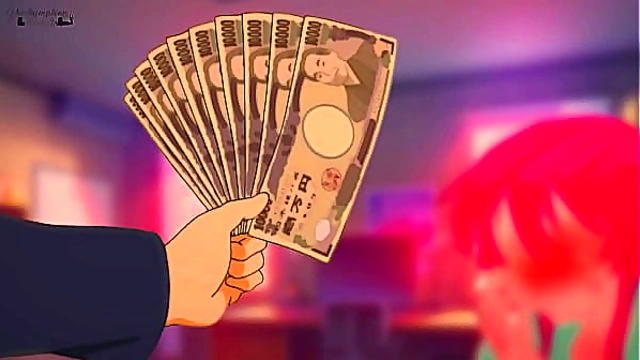 Itadaki Seiei Takes Rough Ass Fucks in Steamy 2D Hentai Action – 2025