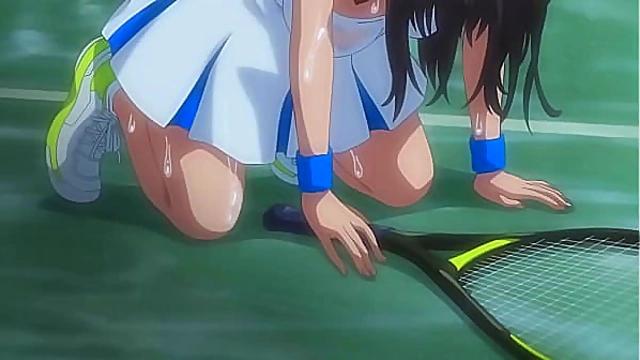 Kaori Uncovers Forbidden Desires in Steamy Hentai Encounter