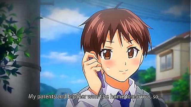 Makoto Uncovers Steamy Secrets in Golden Times – Hot Censored Action