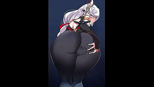 Waifu Paradise: Steamy Hentai Moments in Animated Ecstasy