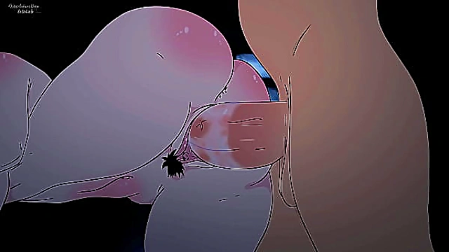 Momo Picks Stranger Who Trembles With Fear – But Still Gets Fucked Hard In Horny Parody!
