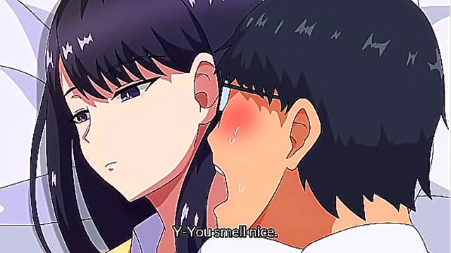 Gyaru Friend Opens Up for Steamy Hookup Adventure Together