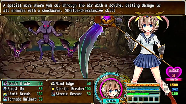 Dark Lord Battles Hero in Forbidden Ritual – Sorcery Kingdom’s Darkest Desires