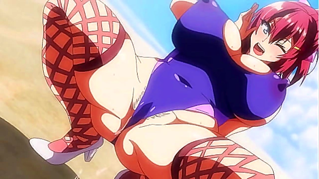 Akane Surrenders to Forbidden Desires – Episode 2 Heat Builds