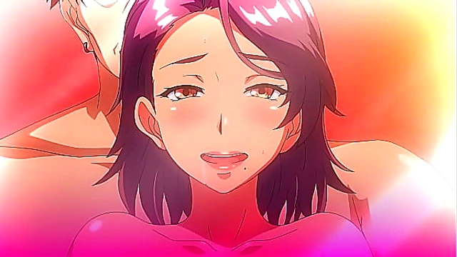 Intimate Encounter in Hentai Episode One – A Forbidden Desires Awakening