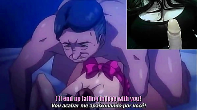 Himawari Blooms Under Moonlight – Part 2 (Eng PT-BR Sub)