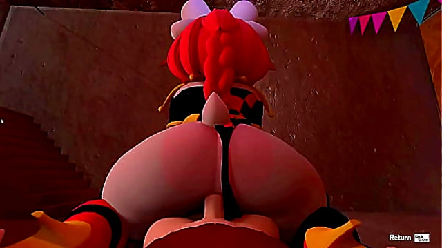 Monster Box Hentai Game: In Heat Full Gallery Unleashed – Version 027