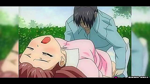 Naughty Patient Pleasures Nurses in Steamy Hospital Hentai Adventure 01