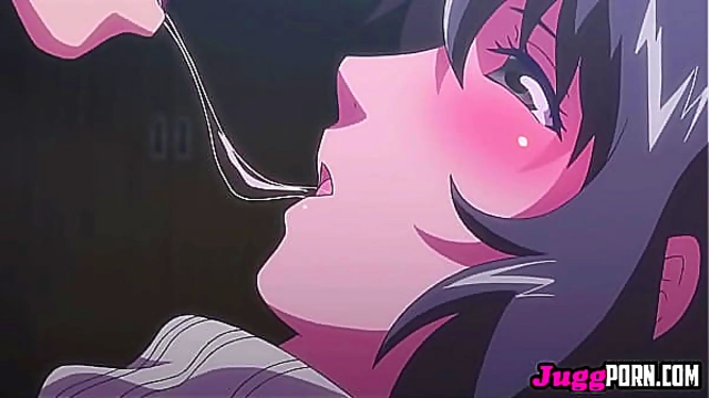 Devoted Wife Transforms Into Horny Slut After Sucking Husband’s Cock – Full Hentai Version