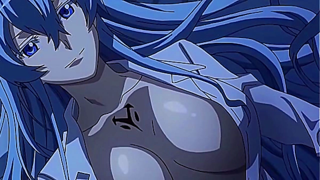 Akame Ga ! Hentai Highlights: Intense Passion and Action