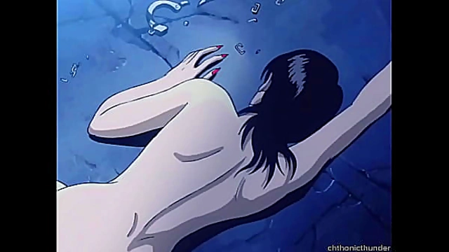 Hentai Music Video: Wicked City's Sinful Temptations