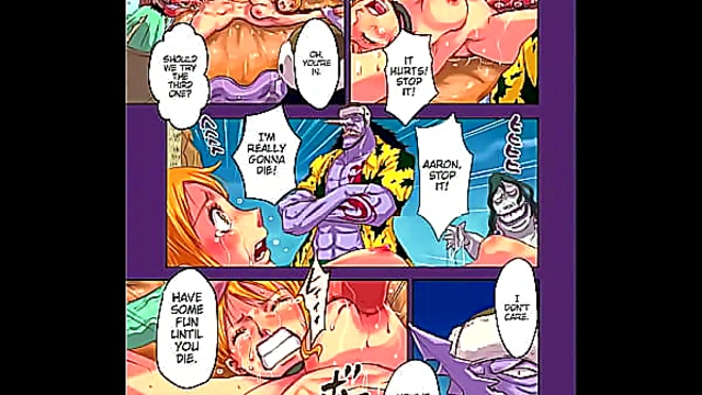 Hentai Doujin Gallery: CHOP STICK 1 & 2 - Intense Battles and Passion in Kakutou Oukoku
