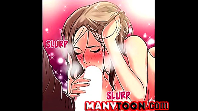 Explore Sexy Cartoon and Comic Characters in Hentai Adventures