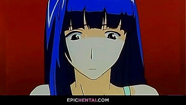 Training Hentai Girls to Be Perfect Submissive Lovers