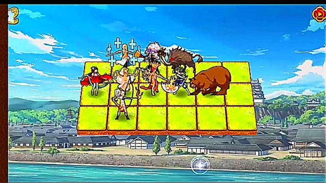 Explore Intimate Adventures in Hentai Phone Game