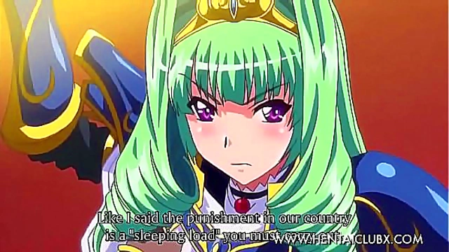 New Hentai 3 Episode: Ecchi Anime Girls in Steamy Adventures