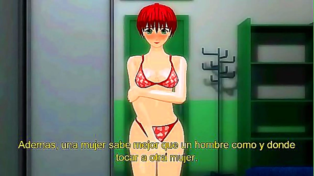 Erotic Hentai Therapy Sessions for Pleasure and Healing