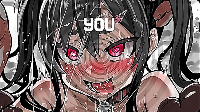 Soft and Smooth DreamyBunny in Sensual Hentai Fantasy