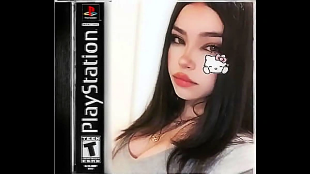 LIL FASO Takes On horny Otaku Girls inSTEAMY Hentai Session