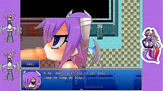 MGQ Paradox: Intense Passion and Desire Unleashed