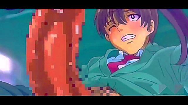 Dropout Hentai Music Video: Steamy Anime Visuals with Sultry Beats
