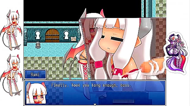 MGQ Paradox: Intense Passion and Forbidden Desires Unleashed