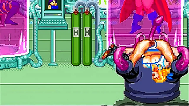 Lucy Heartfilia's Endless Passion in Hentai Mugen Fantasy