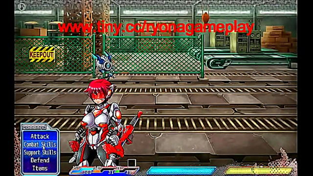 Cute Heroines Seduce Soldiers in New RPG Hentai Adventure