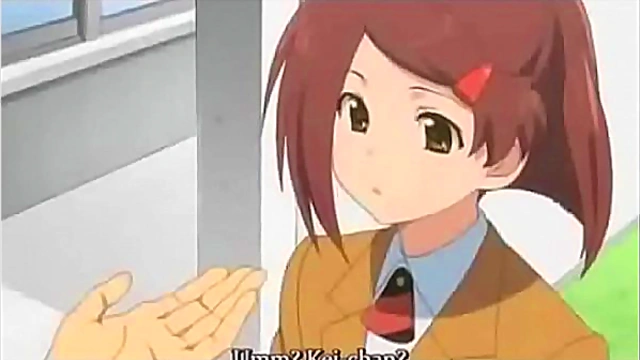Sexy Kiss x StepSis Ep 12 – Steamy Anime Nude StepSister Fantasy Scene