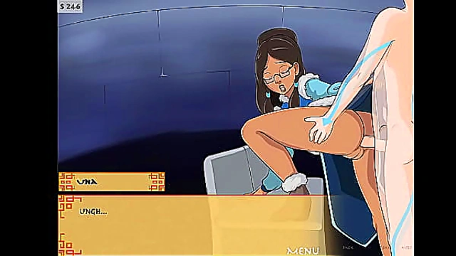 Teacher Una Takes It Deep – Raw Anal Pleasure You Can’t Resist