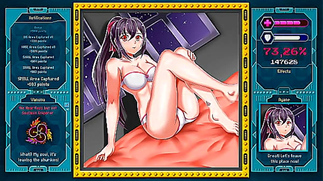 Mokoko UNCENSORED Part 2 – Raw Wild Gameplay That’ll Make You Moan