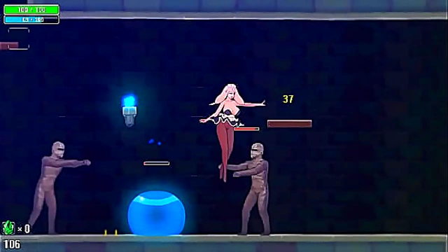Cute Maid Seduced Fucked by Ugly Men in Dark Dungeon – New Hentai Game Scene