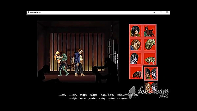 Taste Paradise in “Parasite in City” – Lvl 25+ Hardcore Hentai Gameplay Full Gallery