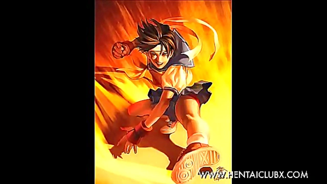 Top 20 Hottest Street Fighter Babes – Sexy Battles Steamy Moves Unleashed