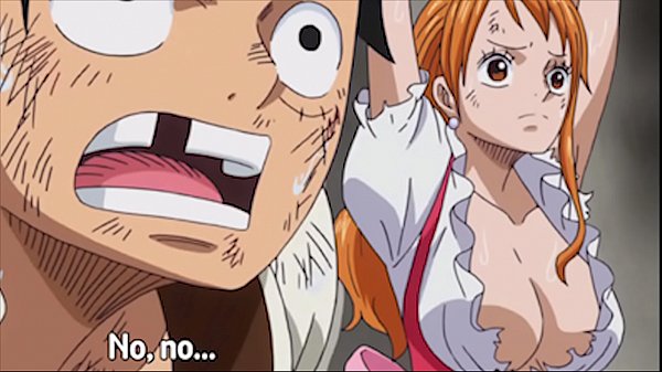 First Time Hentai