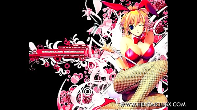 Anime Girls Fan Service 2024 – Sexy Ecchi Kawaii Hentai Action Galore